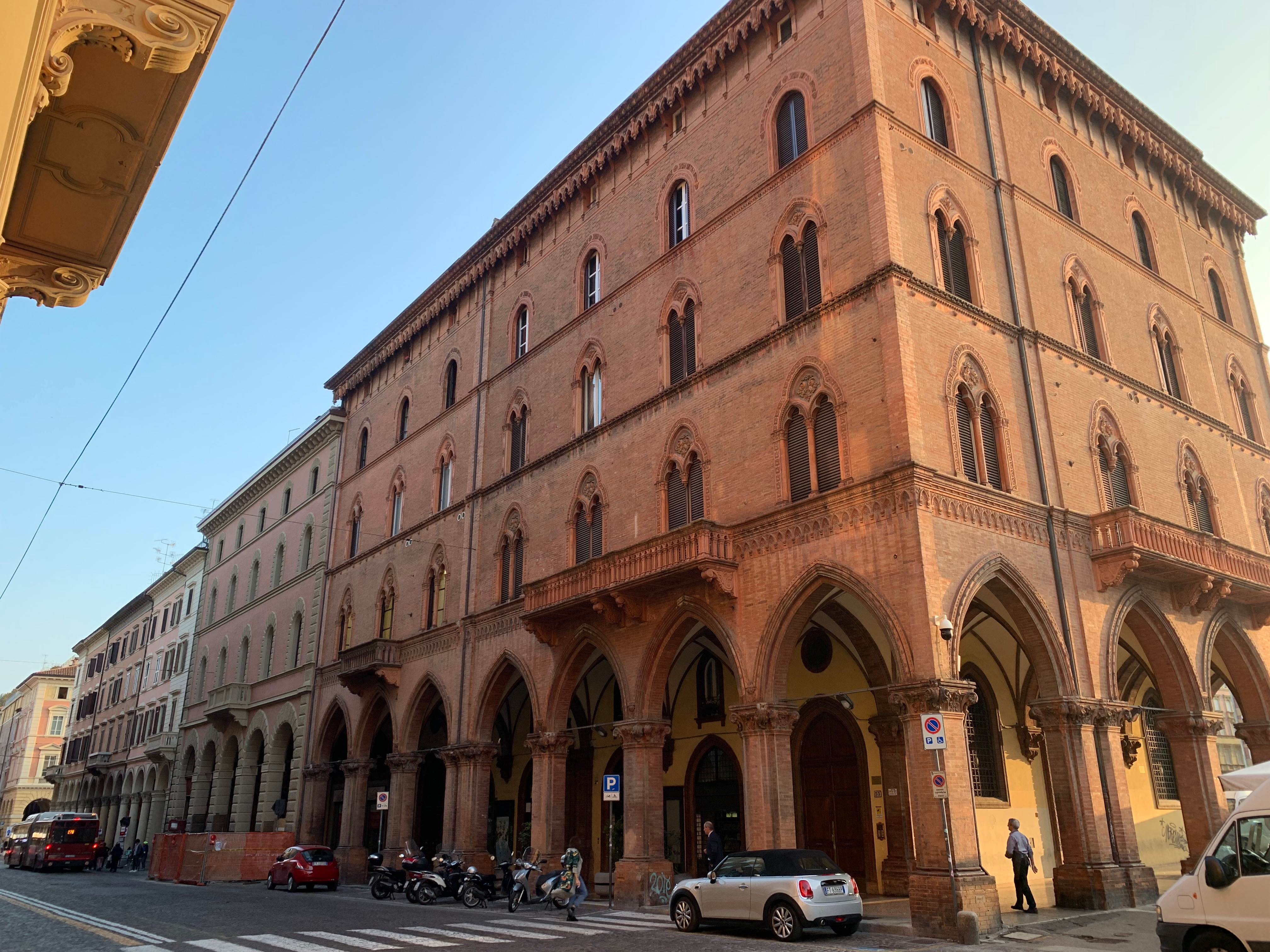 Bologna